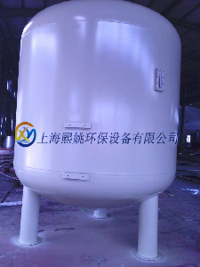 機械過濾器