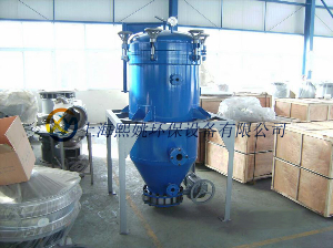 板式密閉過濾機