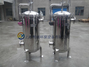 袋式過濾器