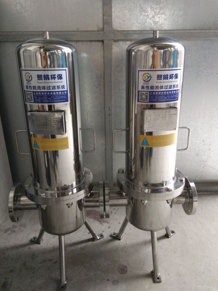 精密過濾器