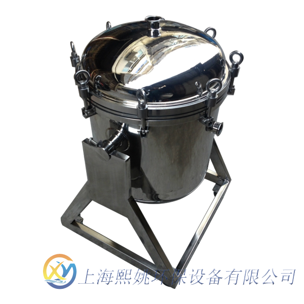 ?XYXLTB系列鈦棒濾芯過濾器